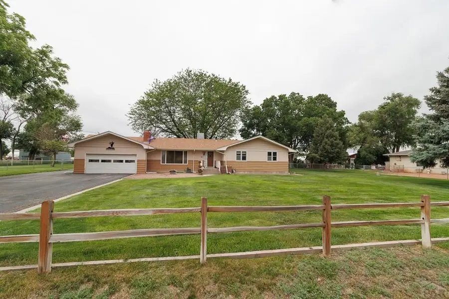 843 Baxter Rd, Pueblo, CO 81006 - #2