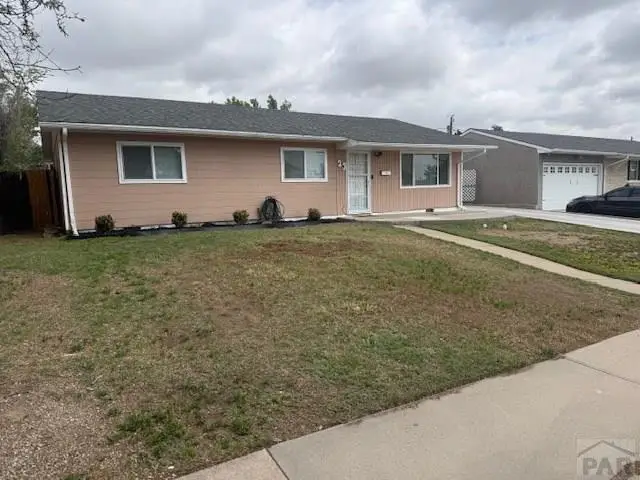 23 Macgregor Rd, Pueblo, CO 81001 - #1