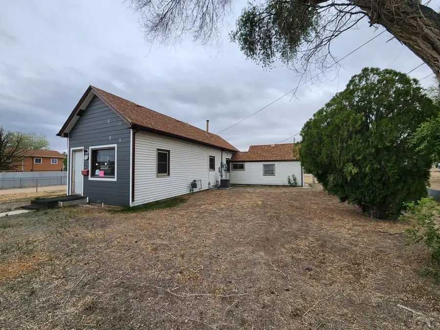 316 E Swink Ave, Fowler, CO 81039 - #2
