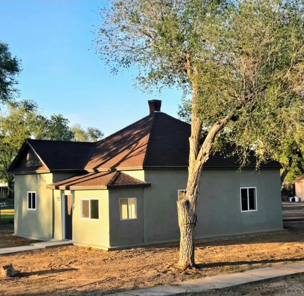 125 4th St, Cheraw, CO 81030 - #1