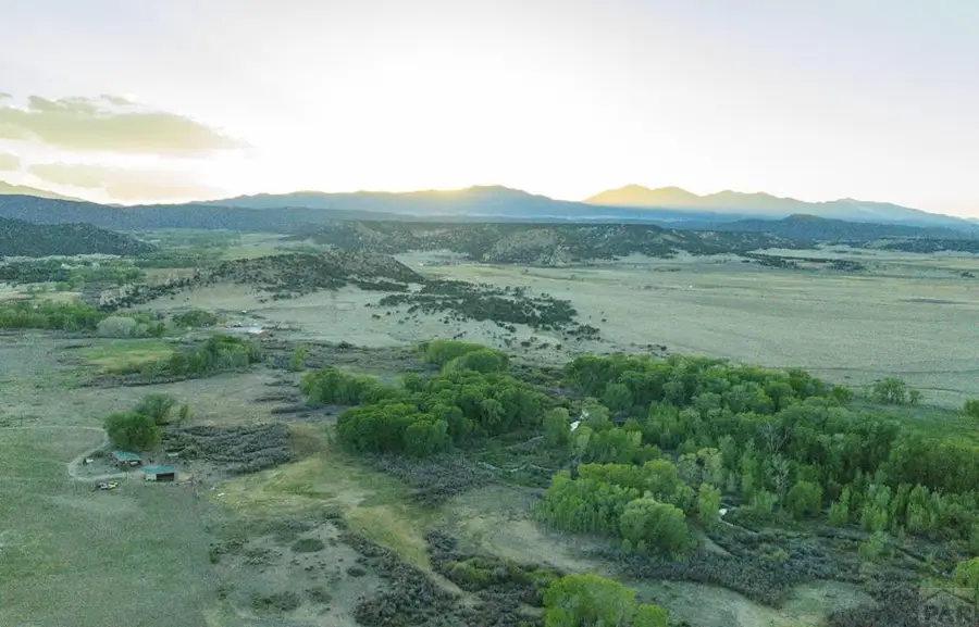 640 County Rd 571, Gardner, CO 81040 - #2
