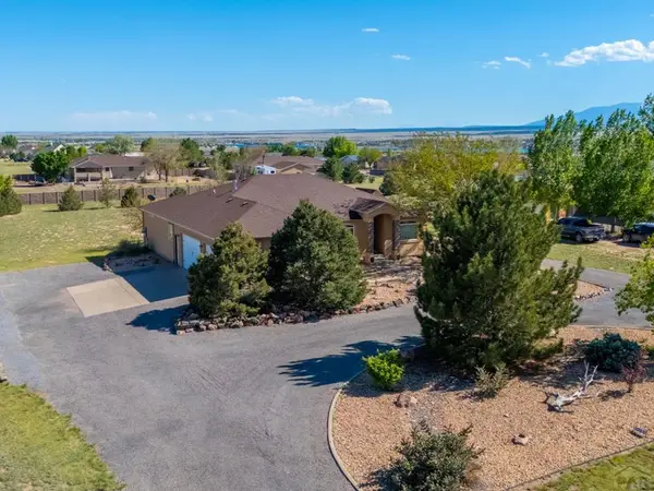 1258 W Caida Del Sol Dr, Pueblo West, CO 81007
