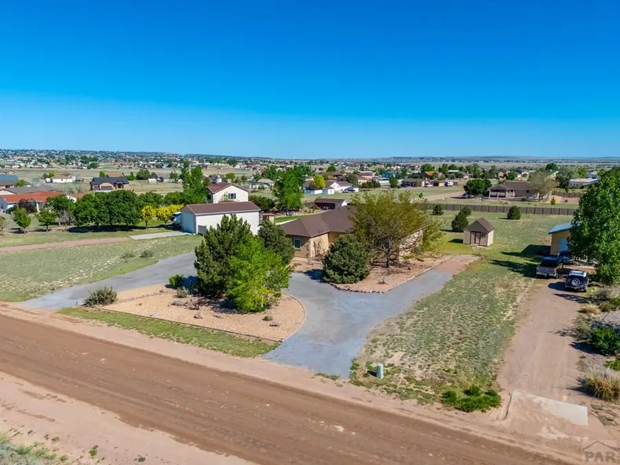 1258 W Caida Del Sol Dr, Pueblo West, CO 81007 - #3