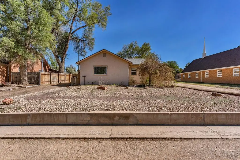 1000 Washington Ave., Rocky Ford, CO 81067 - #1