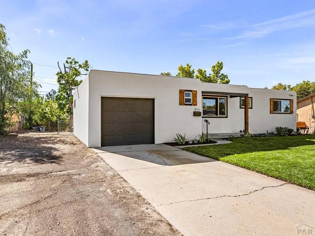 1814 Lark Bunting Lane, Pueblo, CO 81001 - #1