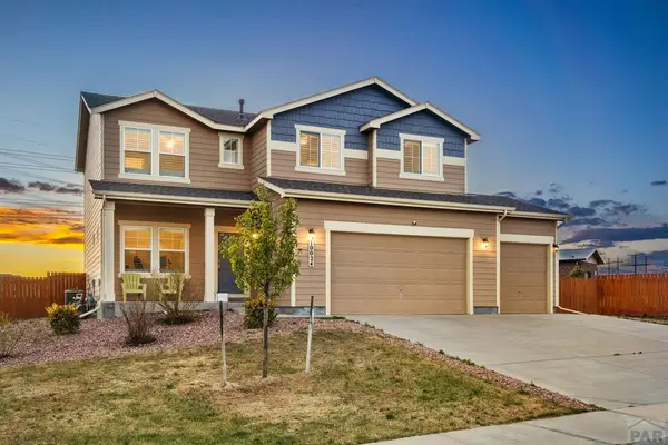 10024 Jaggar Way, Fountain, CO 80831