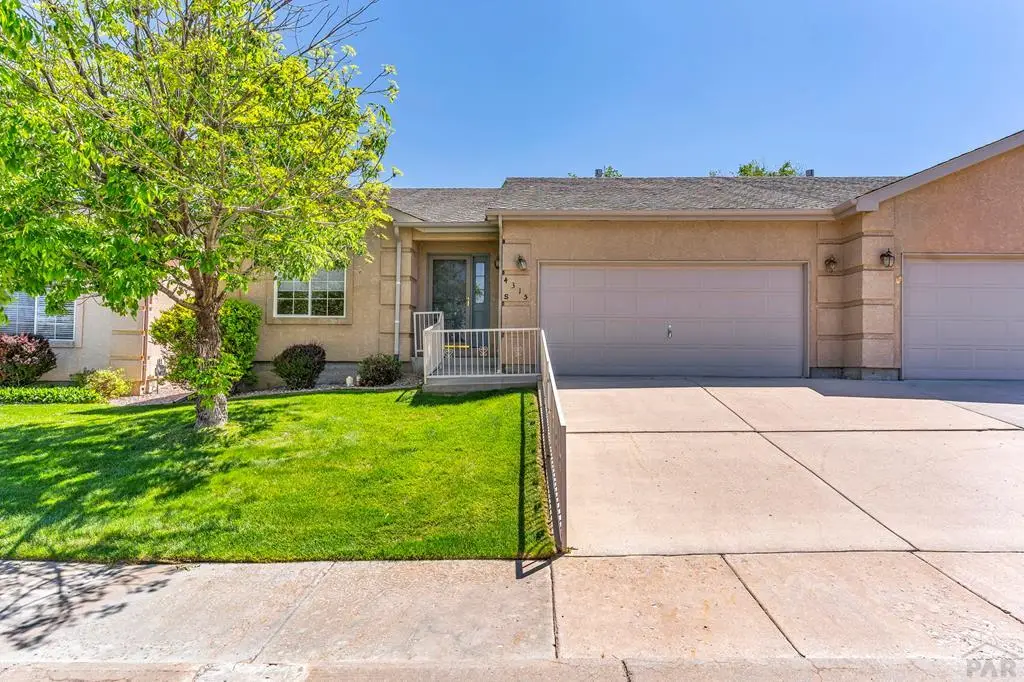 4315 Outlook Blvd #S, Pueblo, CO 81008 - #1