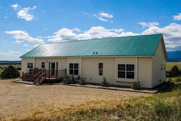 Address Withheld By Seller, Walsenburg, CO 81089