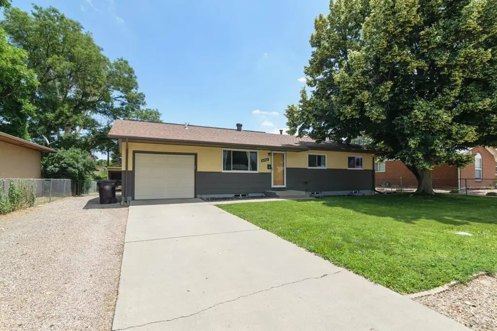 94 Princeton St, Pueblo, CO 81005 - #1