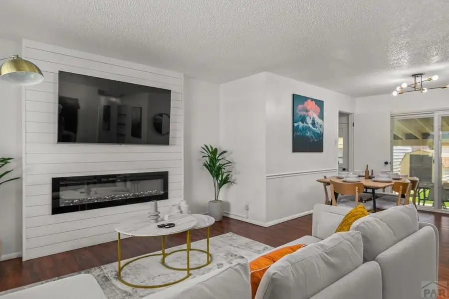 94 Princeton St, Pueblo, CO 81005 - #2