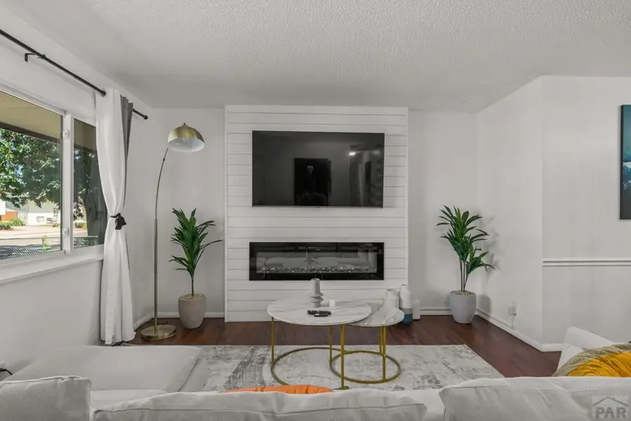 94 Princeton St, Pueblo, CO 81005 - #3