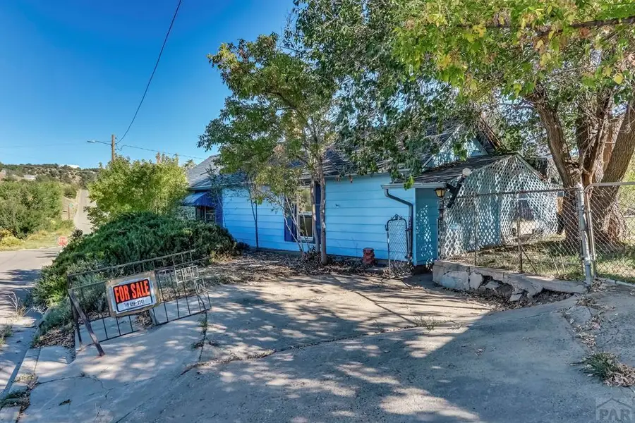 704 W Jefferson St, Trinidad, CO 81082 - #3
