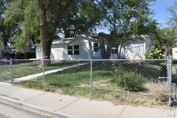 1609 Sycamore Ave, Rocky Ford, CO 81067