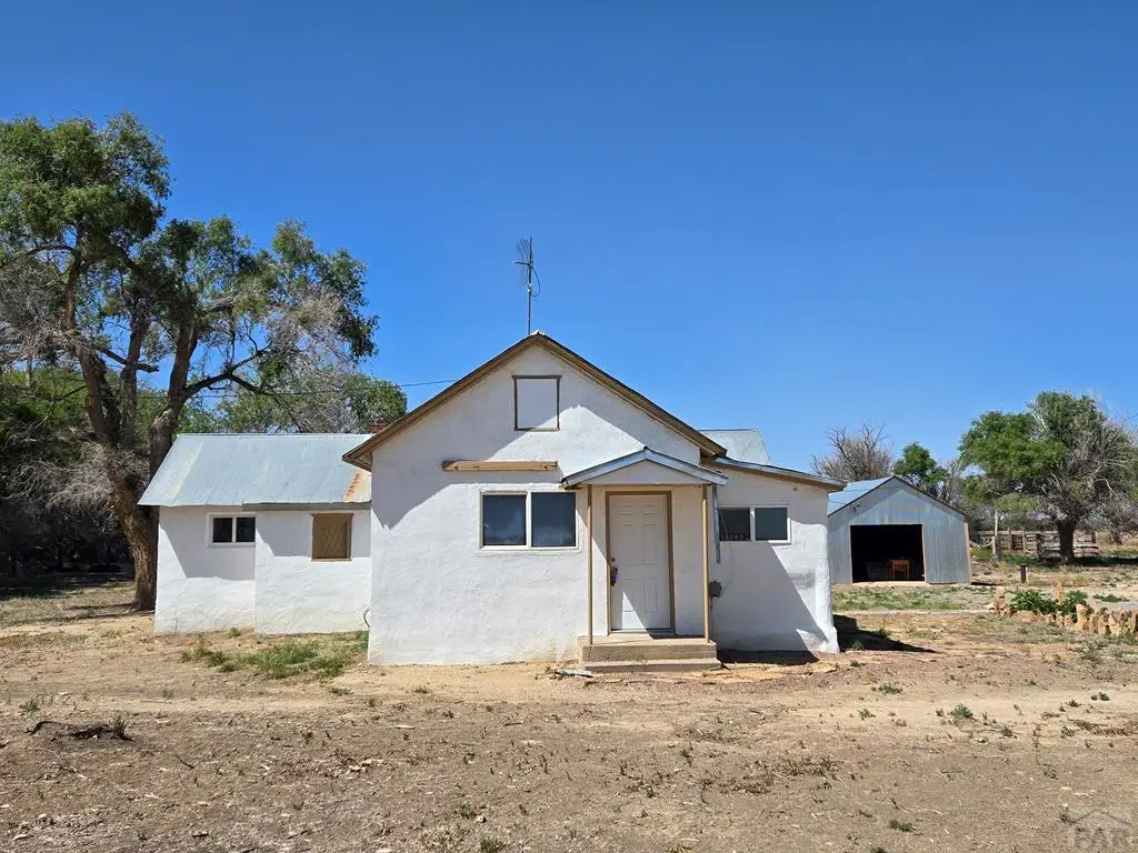 14045 County Rd Kk, Las Animas, CO 81054 - #1