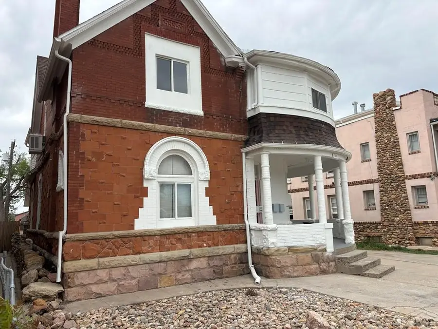 1114 E 6th St, Pueblo, CO 81001 - #2