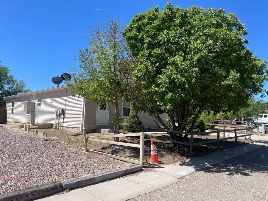 3016 Ridgeview Place, Pueblo, CO 81003 - #3