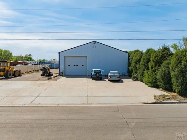 Address Withheld By Seller, Pueblo, CO 81006