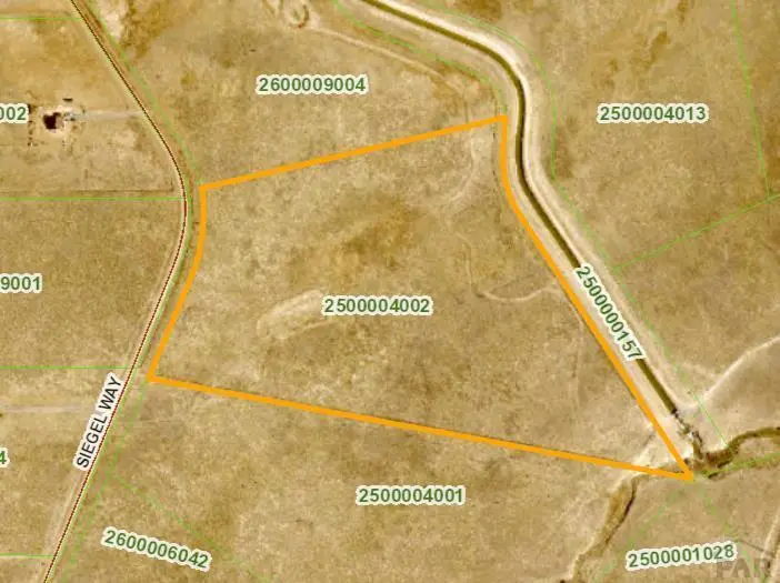 TBD Siegel Way, Pueblo, CO 81001 - #2
