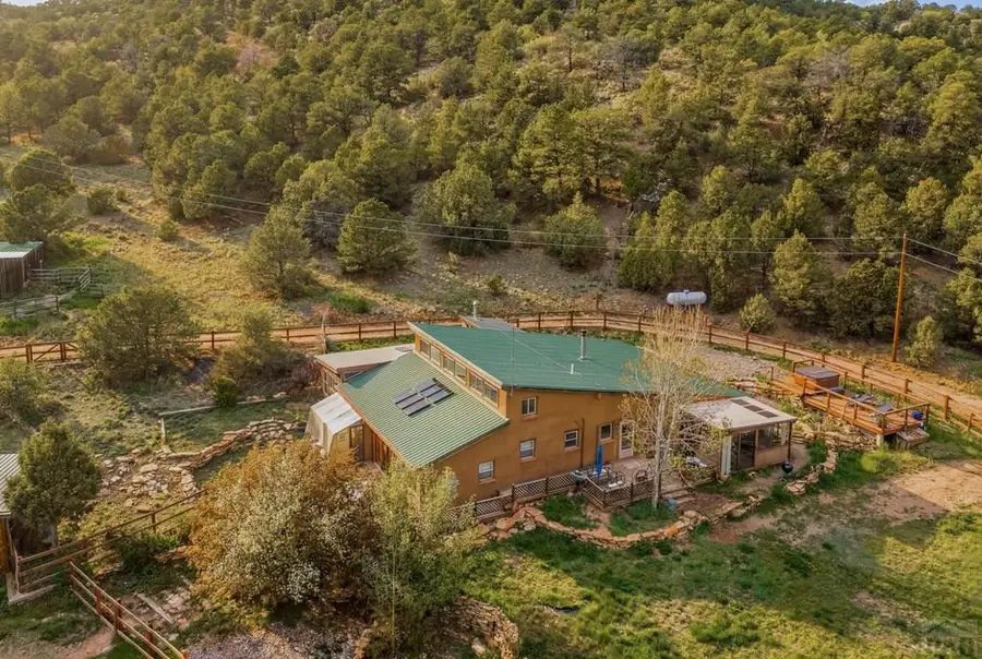 11730 Widow Woman Canyon Rd, Trinidad, CO 81082 - #3