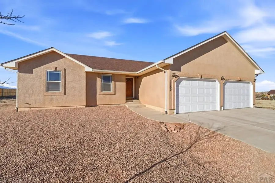 1169 E Canary Dr, Pueblo, CO 81007 - #2