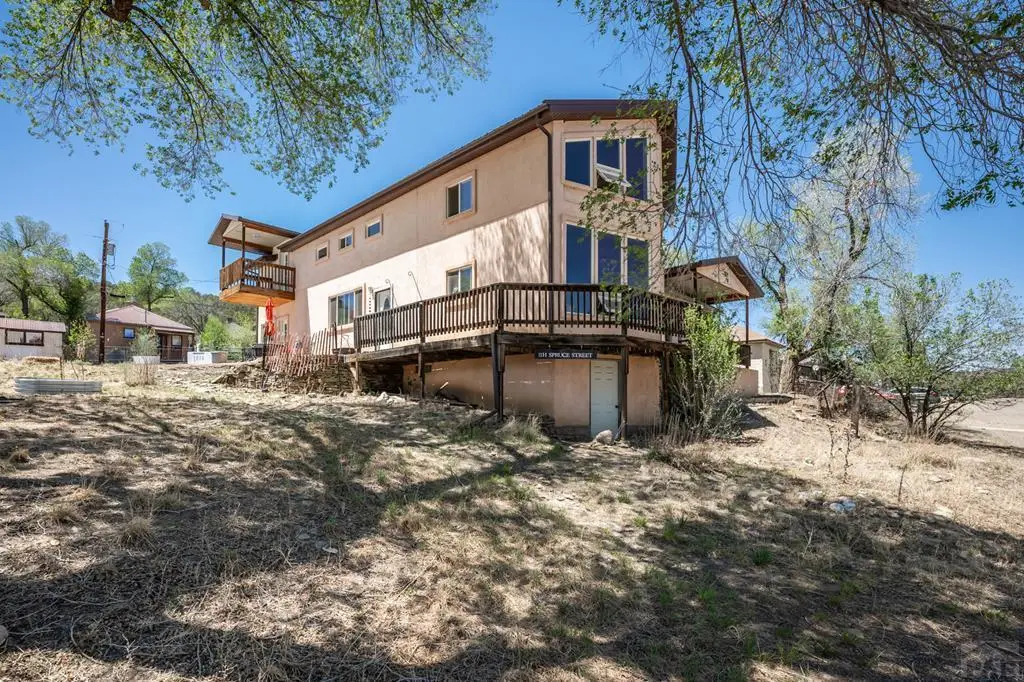 11 H Spruce St, Cokedale, CO 81082 - #1