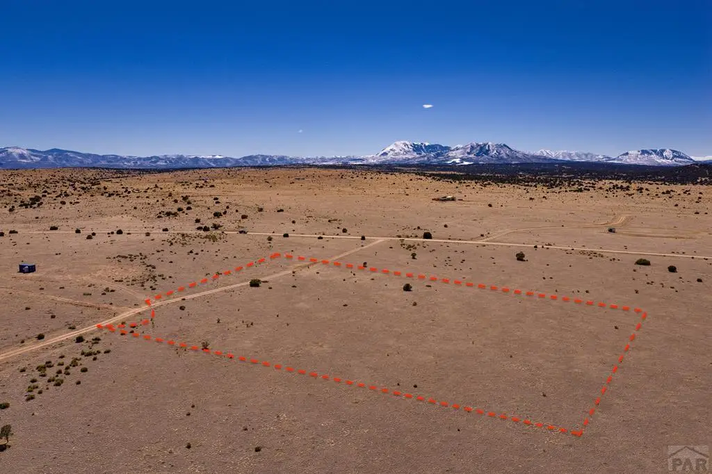 Address Withheld By Seller, Walsenburg, CO 81089 - #1