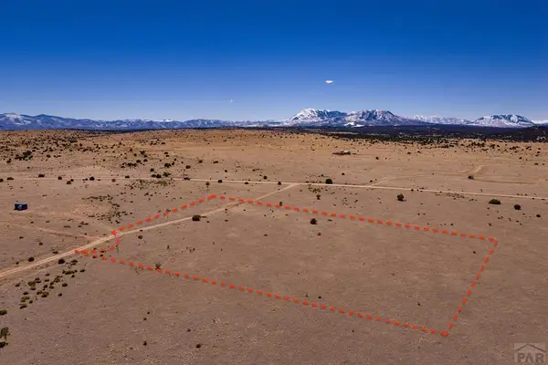 Address Withheld By Seller, Walsenburg, CO 81089