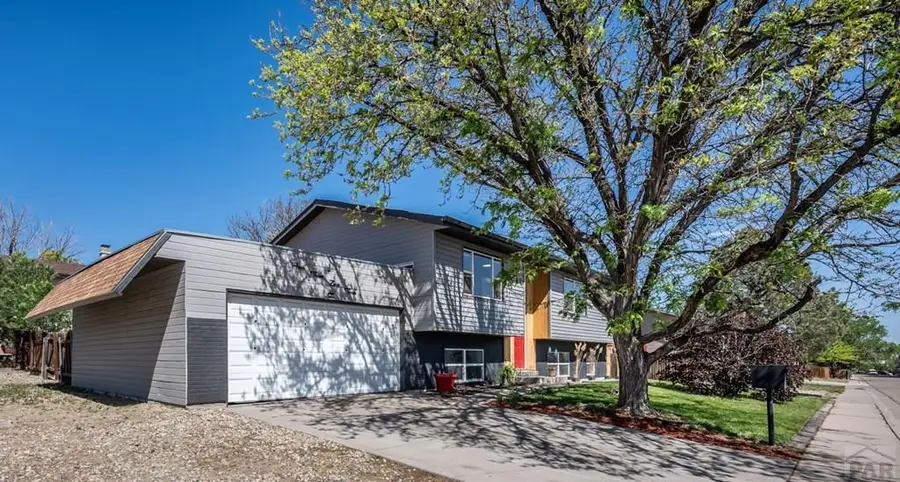 4303 Rawhide Rd, Pueblo, CO 81008 - #2