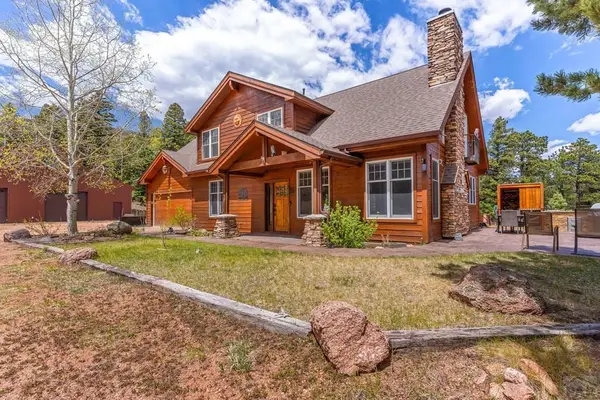 10 Robert Rd, Rye, CO 81069