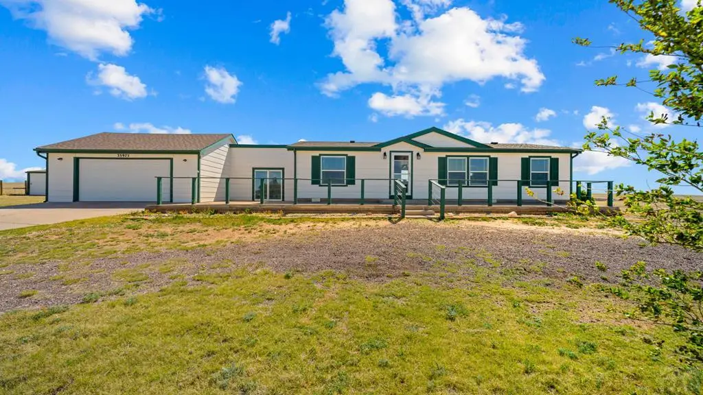 33965 Highway 94, Yoder, CO 80864 - #1