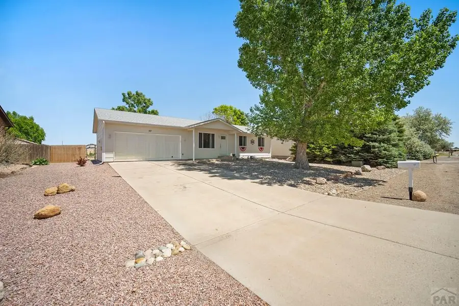 57 W Bonanza Dr, Pueblo, CO 81007 - #2