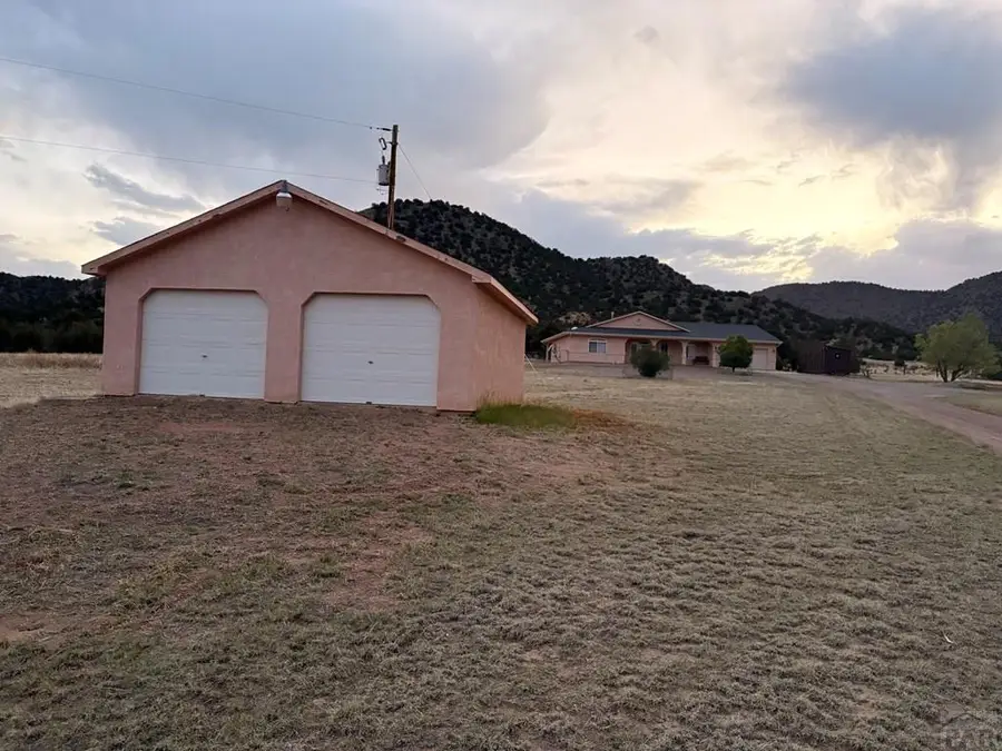 282 Meadowdale Lane, Canon City, CO 81212 - #3
