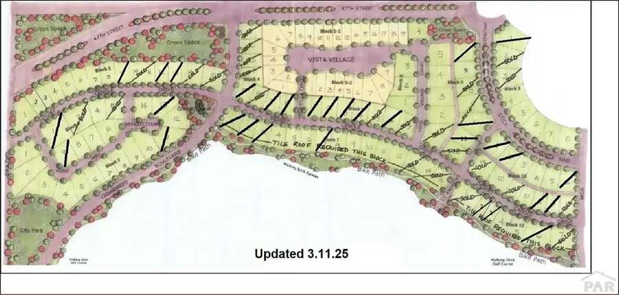 L6 B2 E Hero Way, Pueblo, CO 81001 - #2