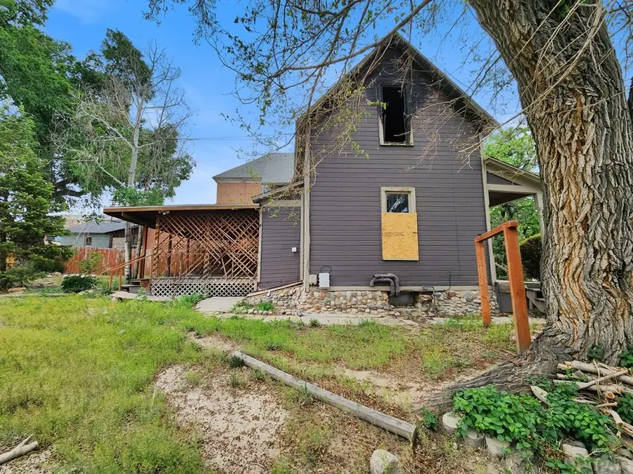 715 E 8th St, Pueblo, CO 81001 - #3