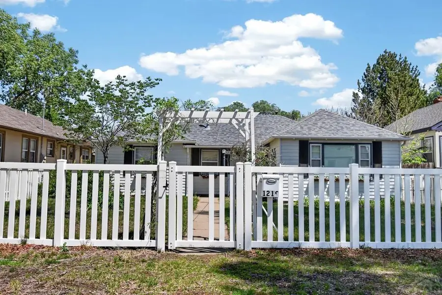 1219 Longwood Ave, Pueblo, CO 81004 - #2