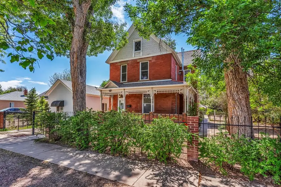 937 Palmer Ave, Pueblo, CO 81004 - #2