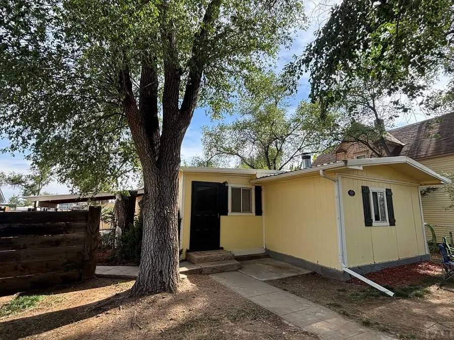 113 W 5th St, Ordway, CO 81063 - #2