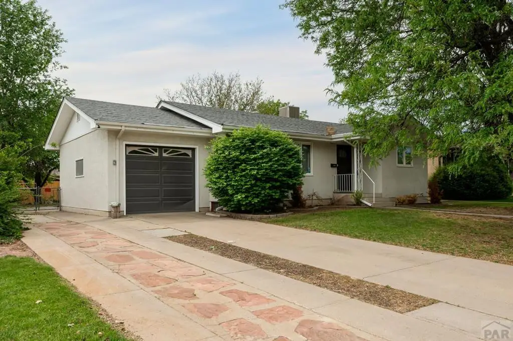 151 Cornell Circle, Pueblo, CO 81005 - #1