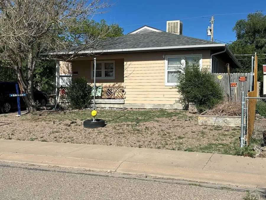 612 Floyd, Pueblo, CO 81005 - #2