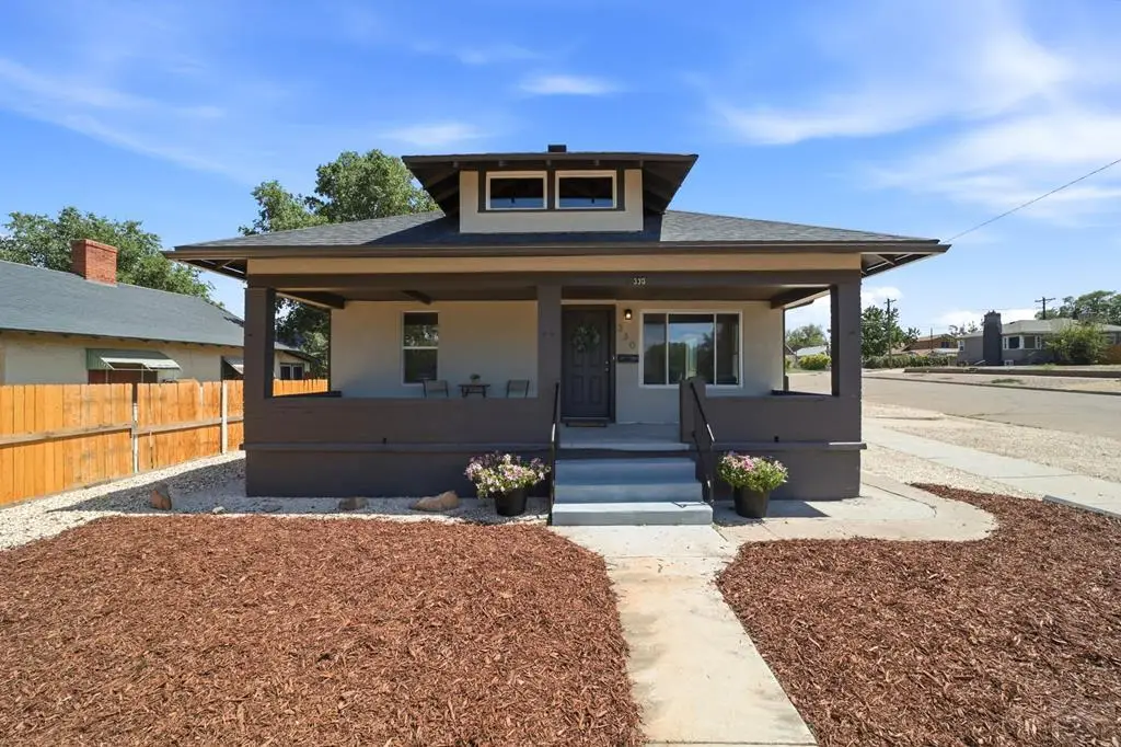 330 Jefferson St, Pueblo, CO 81004 - #1