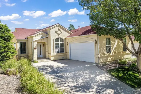 1807 Paseo Del Tesoro, Pueblo, CO 81008