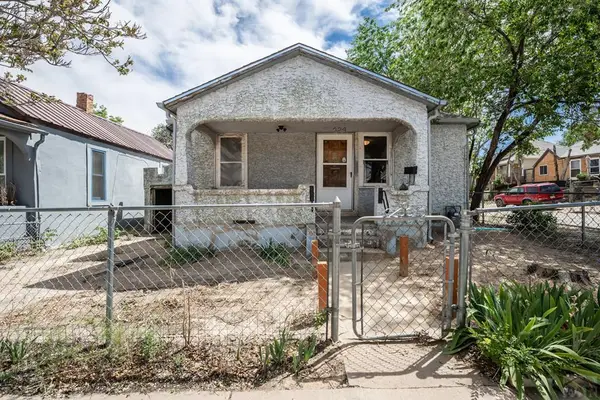 424 E Beech St, Pueblo, CO 81003