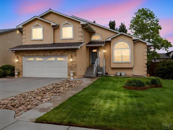 17 Trent Court, Pueblo, CO 81005