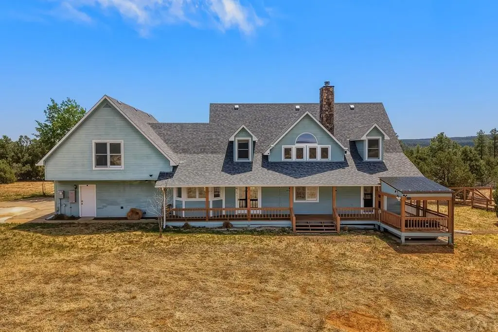 23360 Monarch Rd, Aguilar, CO 81020 - #1