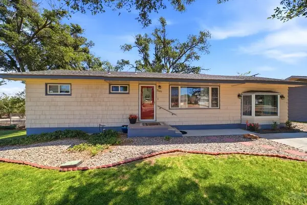 2107 Carson Ave, La Junta, CO 81050
