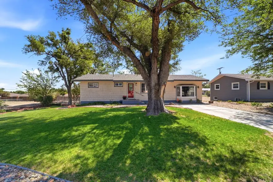 2107 Carson Ave, La Junta, CO 81050 - #3