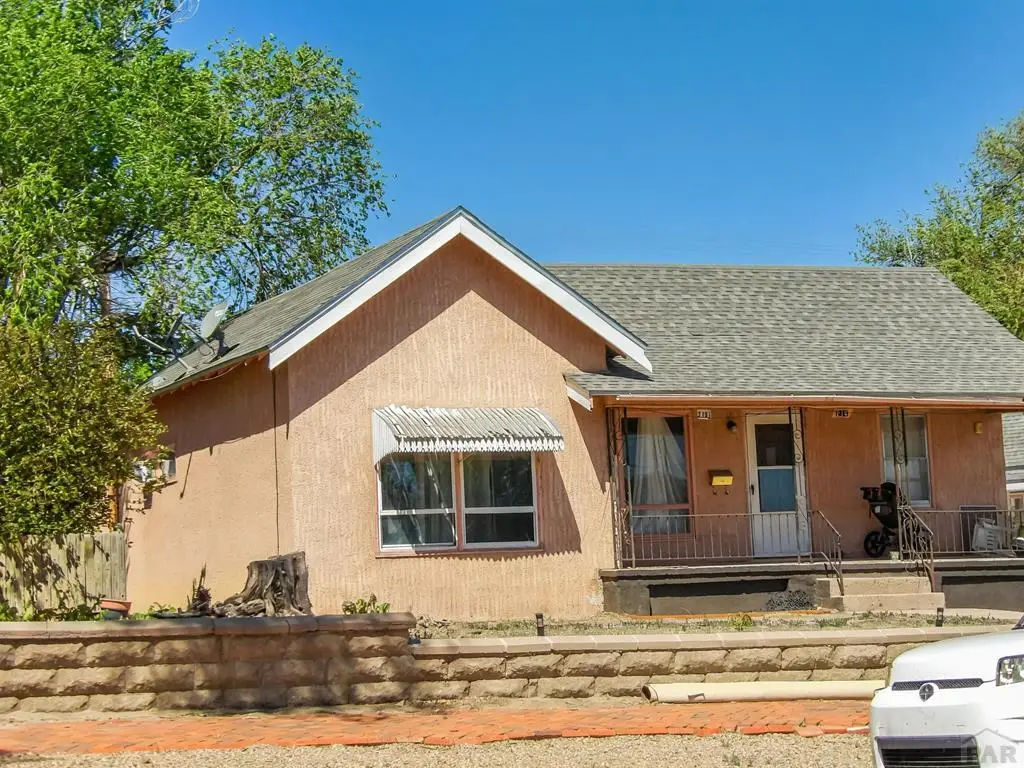 216 Cimarron, La Junta, CO 81050 - #1