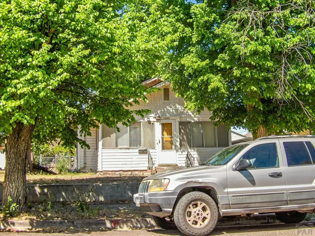 1206 Lewis Ave, La Junta, CO 81050 - #1