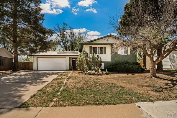 47 Normandy Circle, Pueblo, CO 81001