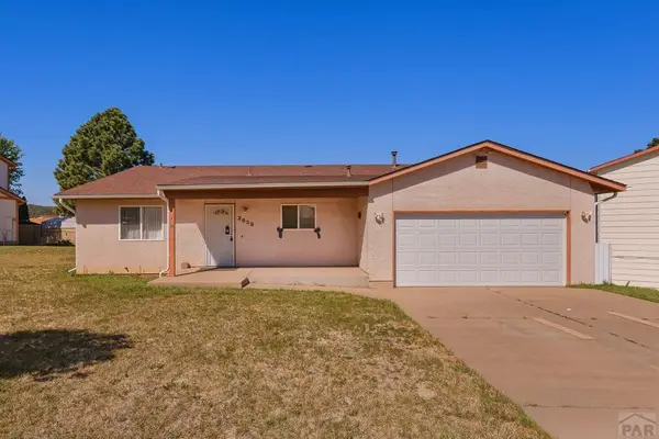 2639 Delagua St, Trinidad, CO 81082
